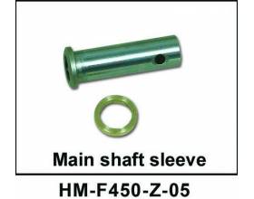 Main Shaft Sleeve1